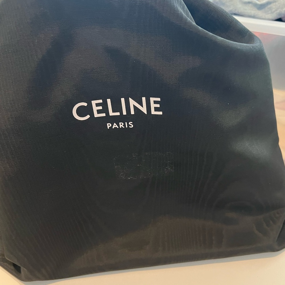 Celine Nano luggage brand new - Picture 3 of 5